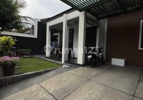 Rumah Bagus & Siap Huni Darmo Permai Surabaya Barat 2