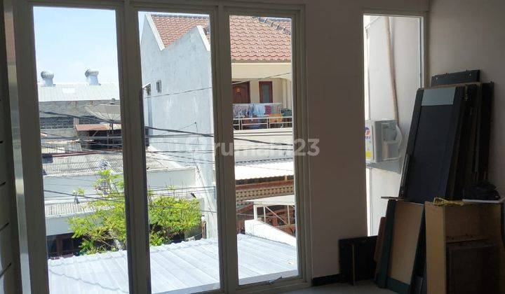 Rumah Minimalis Siap Huni Surabaya Timur 2