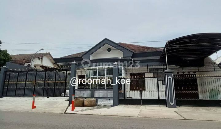 Rumah Bagus 1 Lantai Dukuh Kupang Cocok Untuk Kantor 1