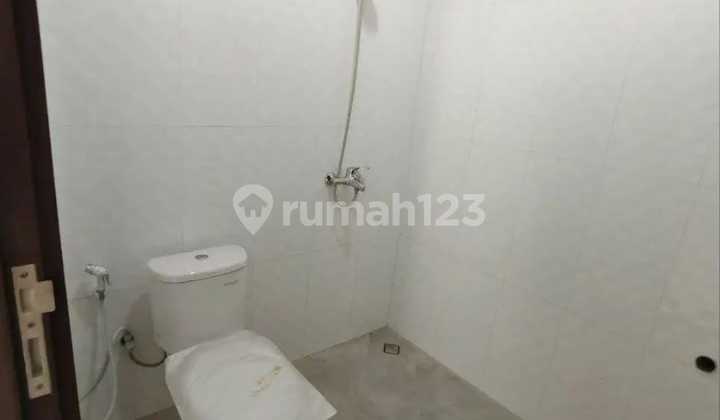 Modern Minimalist New House at Pantai Mentari, East Surabaya 2