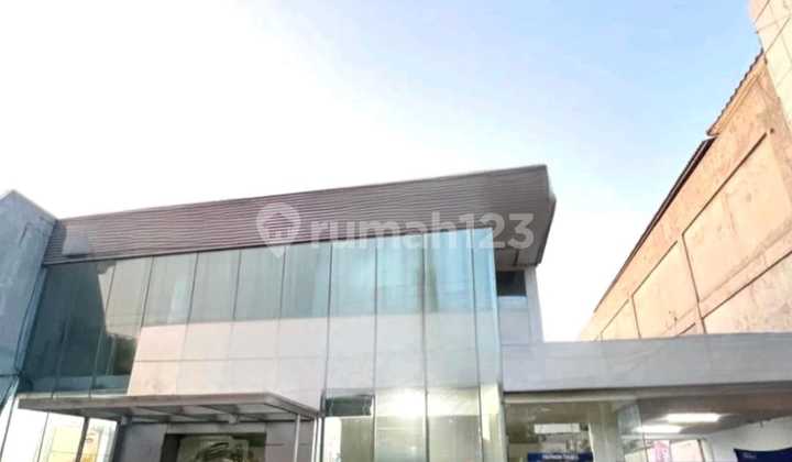 Disewakan Gedung Ex Showroom Hr Muhammad Surabaya Barat Disewakan Gedung Ex Showroom Hr Muhammad Surabaya Barat