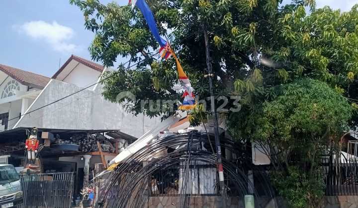 Strategic Land Calculation House, Beautiful Kupang, West Surabaya