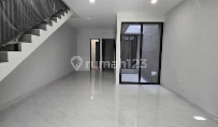 Rumah Baru Gress Baruk Utara Surabaya Selatan 2