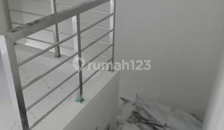 Rumah Baru Gress Wisma Mukti Surabaya Timur 2