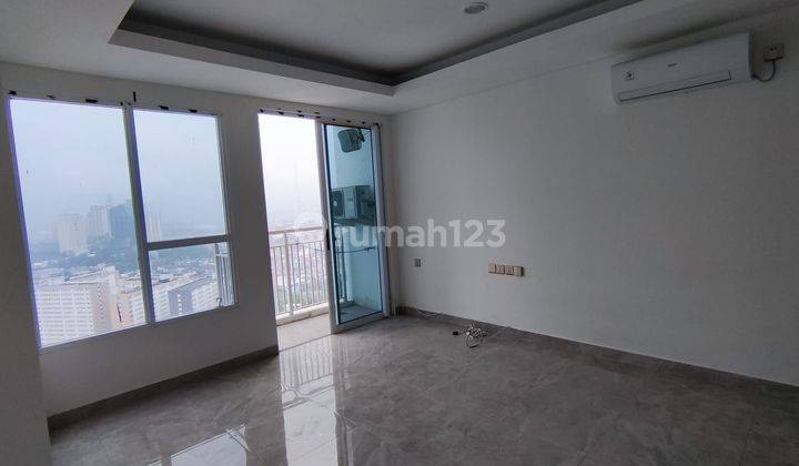Apartemen Studio Avenue 88 Siap Huni Surabaya Barat 2