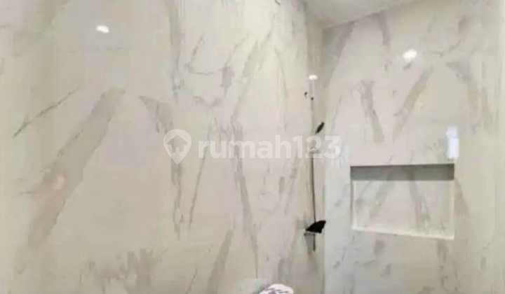 Rumah Baru Gress Modern Minimalis Nginden Intan  2