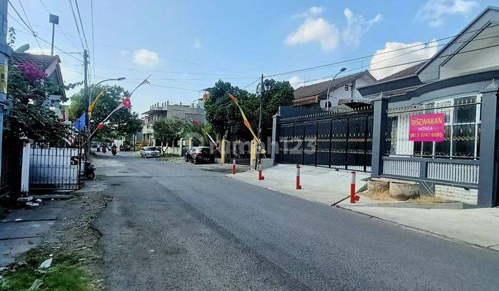 Rumah Bagus 1 Lantai Dukuh Kupang Cocok Untuk Kantor 2