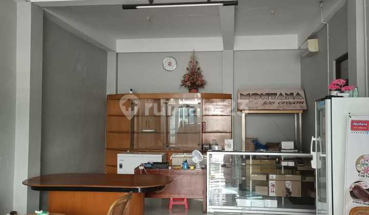 Ready-to-Use Office House, Manyar Jaya, East Surabaya Ready-to-Use Office House, Manyar Jaya, East Surabaya