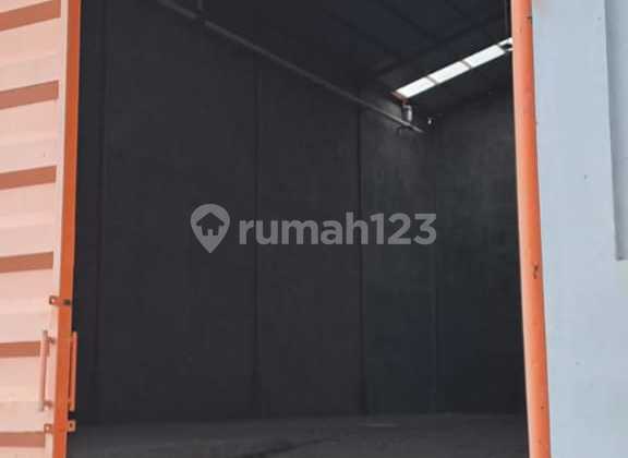 Ready-to-Use Warehouse Merr Kalijudan East Surabaya Ready-to-Use Warehouse Merr Kalijudan East Surabaya