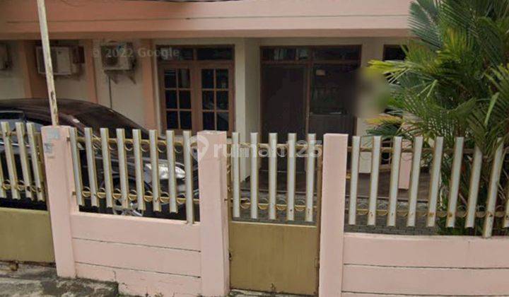 Rumah Siap Huni Putat Indah Surabaya Barat 2