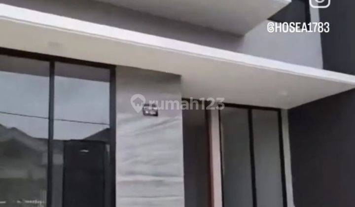 Rumah Baru Gress Manyar Kertoadi Surabaya Timur 2