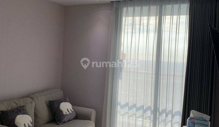 Apartemen Furnish 1 BR Bagus Anderson Pakuwon Surabaya Barat 2