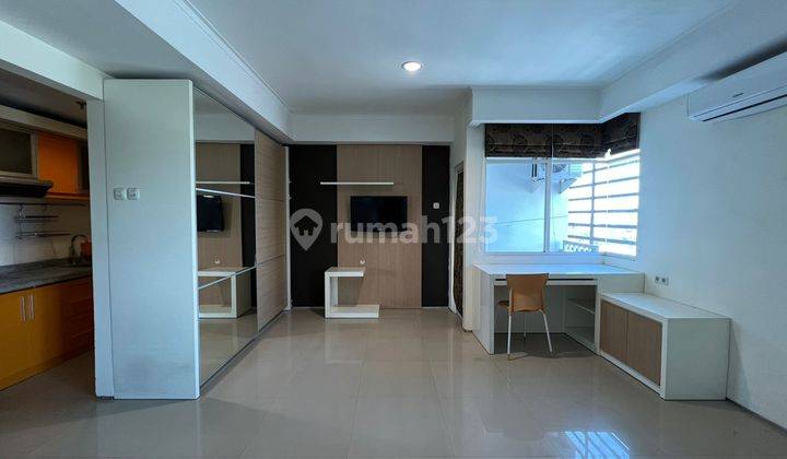 Dijual Highpoint Apartemen Siwalankerto Surabaya Selatan 1