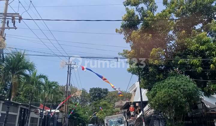 Strategic Land Calculation House, Beautiful Kupang, West Surabaya