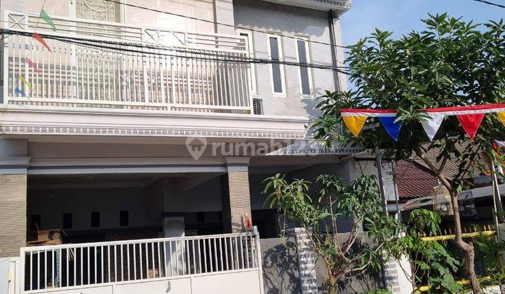 Rumah Siap Huni Minimalis Gununganyar Surabaya 1