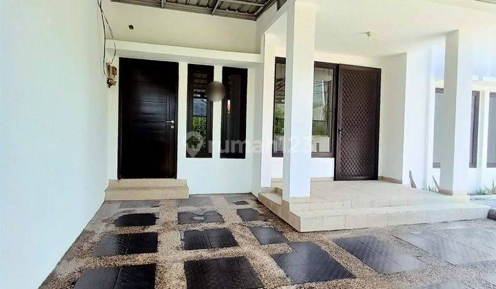 Rumah Bagus 1 Lantai Darmo Permai Selatan Surabaya Barat 2