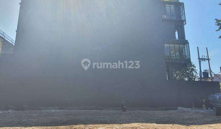 Tanah Strategis Dr Sutomo Pusat Kota Surabaya