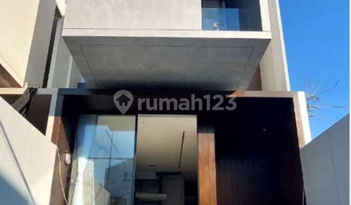 Rumah Baru Modern Minimalis Mojoarum Surabaya Timur Rumah Baru Modern Minimalis Mojoarum Surabaya Timur