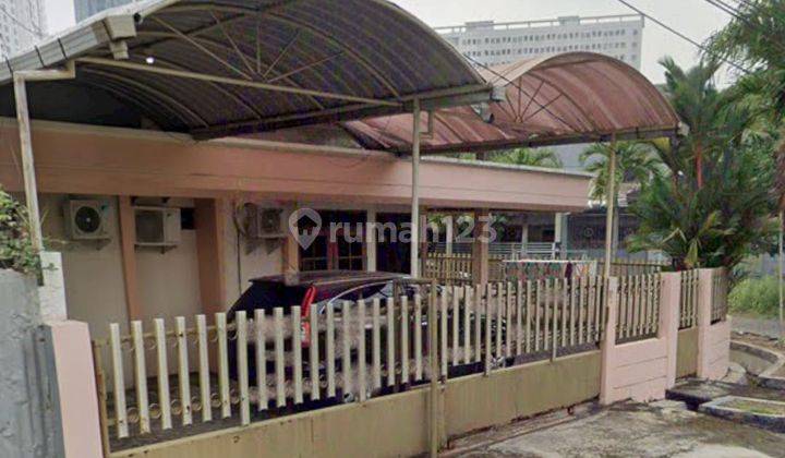 Rumah Siap Huni Putat Indah Surabaya Barat 1