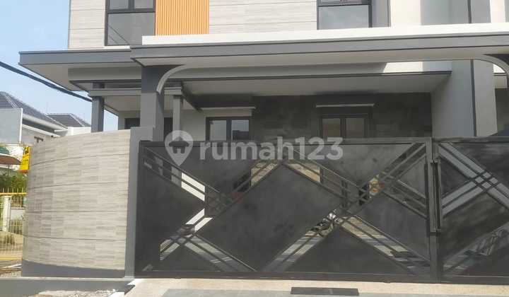 Rumah Baru Gress Modern Minimalis Hook Sutorejo Prima Rumah Baru Gress Modern Minimalis Hook Sutorejo Prima