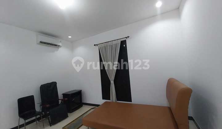 Rumah Bagus Siap Huni Graha Family Surabaya Barat 2