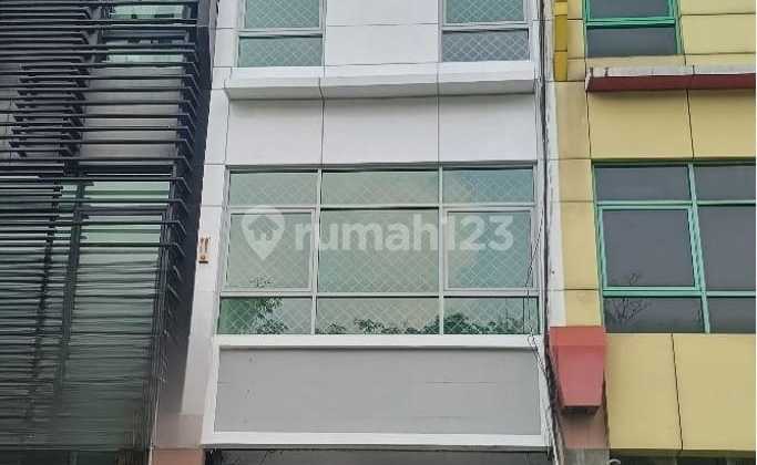 Good Strategic Shop House Zero Main Road Hr Muhammad West Surabaya Good Strategic Shop House Zero Main Road Hr Muhammad West Surabaya