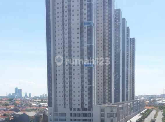 Apartemen 3 BR Siap Huni Puncak Dharmahusada Surabaya Timur 1