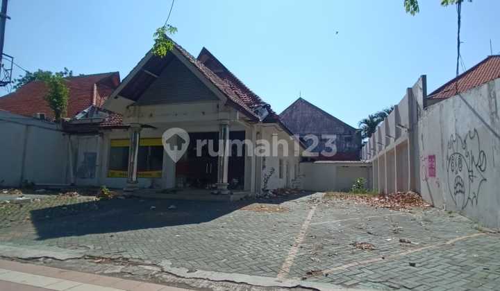Rumah Usaha Strategis Raya Darmo Pusat Kota Surabaya Rumah Usaha Strategis Raya Darmo Pusat Kota Surabaya