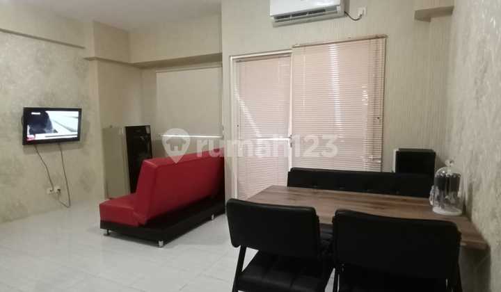Good and Cheap 3 BR Apartment Puncak Dharmahusada