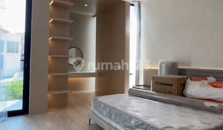 Rumah Baru Gress Modern Minimalis Mojoarum Surabaya Timur 2