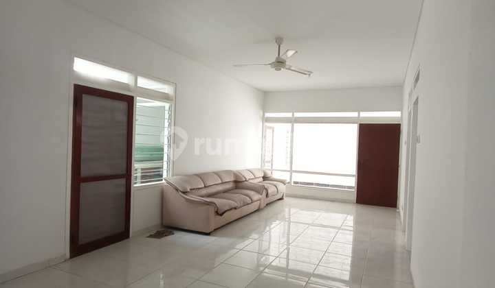 Nice and Ready to Occupy 1-Story House in Darmo Permai, West Surabaya.