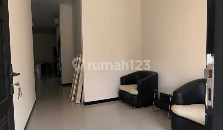 Rumah Siap Huni Furnish Modern Minimalis Darmo Permai Surabaya Barat 2