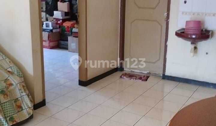 Rumah Strategis Darmo Permai Selatan Dekat Tol Surabaya Barat 2