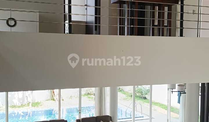 Luxury Graha Family Home Ready to Live In With Private Pool