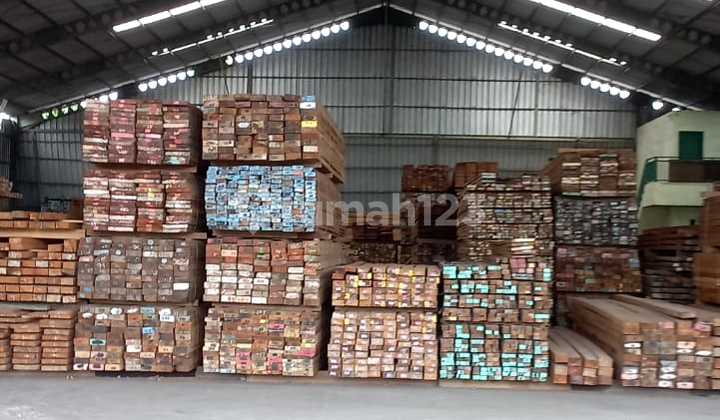 Gudang Bagus Siap Pakai Tigaraksa Tangerang Banten Gudang Bagus Siap Pakai Tigaraksa Tangerang Banten