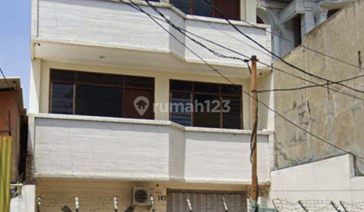 Ruko Siap Pakai 3 Lantai Kedungsari Surabaya Pusat Ruko Siap Pakai 3 Lantai Kedungsari Surabaya Pusat