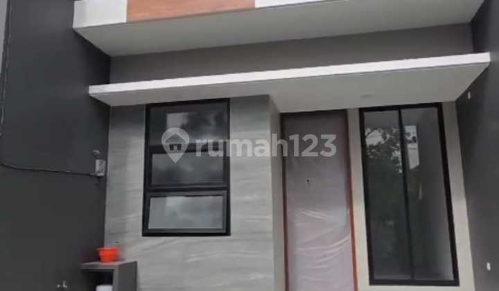 Rumah Baru Gress Baruk Utara Surabaya Selatan Rumah Baru Gress Baruk Utara Surabaya Selatan