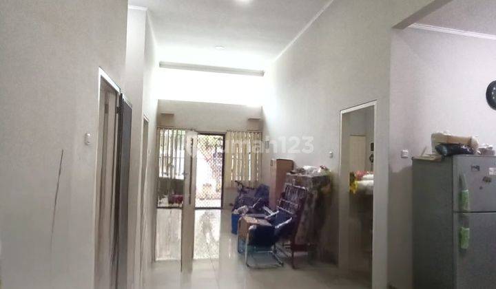 Rumah Siap Huni 1 Lantai Alam Galaxy Surabaya Barat 2