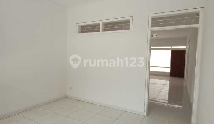 Rumah Siap Huni 1 Lantai Darmo Permai Dekat Akses Tol Surabaya Barat 2