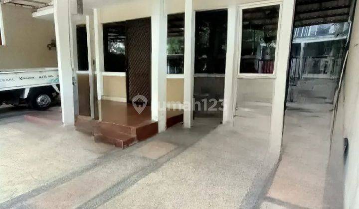 Rumah Murah Siap Huni Alam Galaxy Surabaya Barat 2