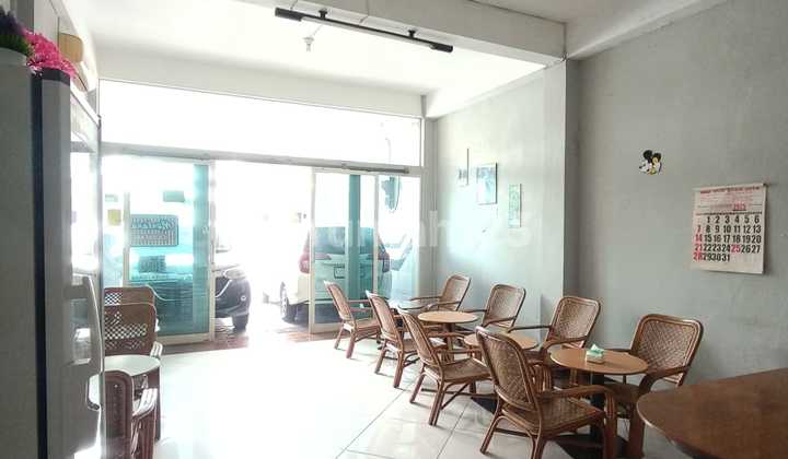 Ready-to-Use Office House, Manyar Jaya, East Surabaya Ready-to-Use Office House, Manyar Jaya, East Surabaya