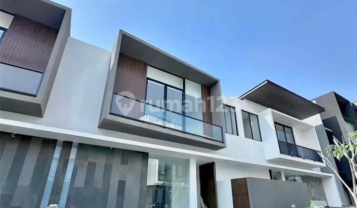 Rumah Baru Modern Minimalis Dian Istana Surabaya Barat Rumah Baru Modern Minimalis Dian Istana Surabaya Barat