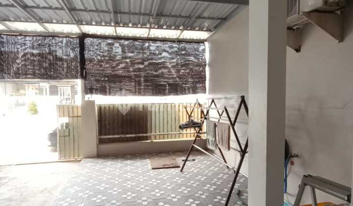 Rumah Siap Huni Alana Regency Cemandi Sidoarjo 2