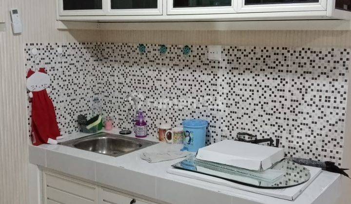 Apartemen 3 BR Siap Huni Puncak Dharmahusada Surabaya Timur 2