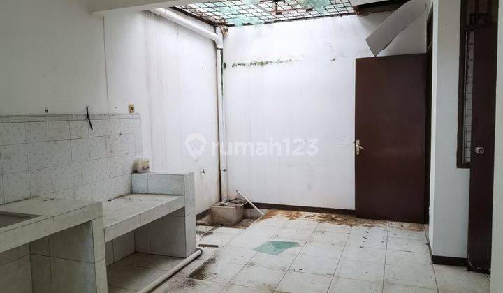 Rumah Strategis Harga Miring di Sektor 8 gading Serpong, Tangerang 4