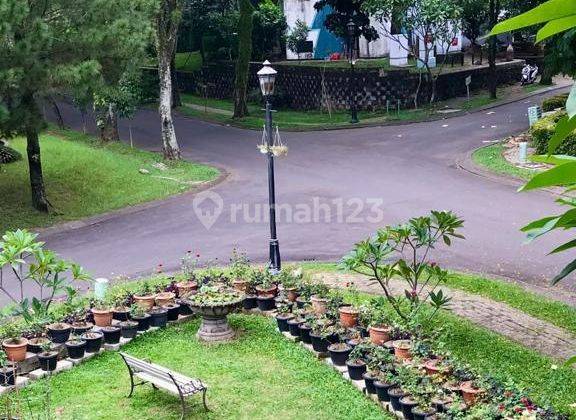 Rumah Hook Bagus di Bsd Taman Giri Loka, Tangerang 2