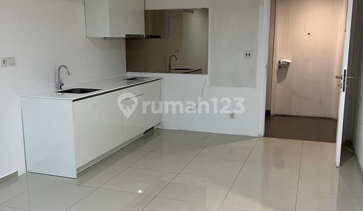 Apartement Paddington Heights 2 BR Semi Furnished