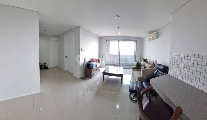 Paddington Heights 1BR+ (BU)  1