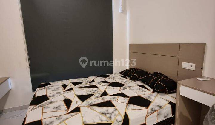 Apartemen Sky House Furnished (include IPL)  2