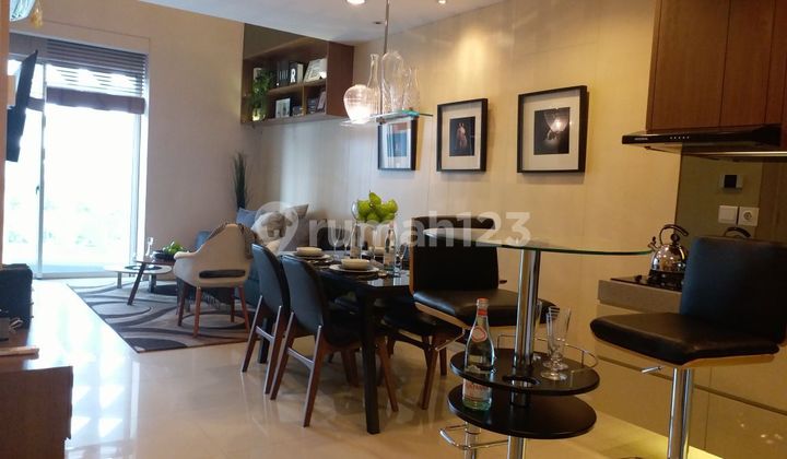 Paddington Heights Loft 3BR(2lantai) view Danau bisa KPR Paddington Heights Loft 3BR(2lantai) view Danau bisa KPR